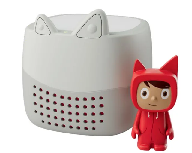 Toniebox Lite Story and Song Player