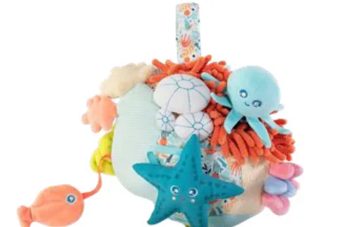 Miniland Sensory Reef