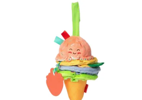Melissa & Doug Take Along Ice Cream