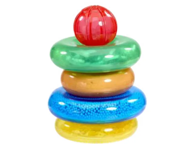 Lil Jellies Stacker