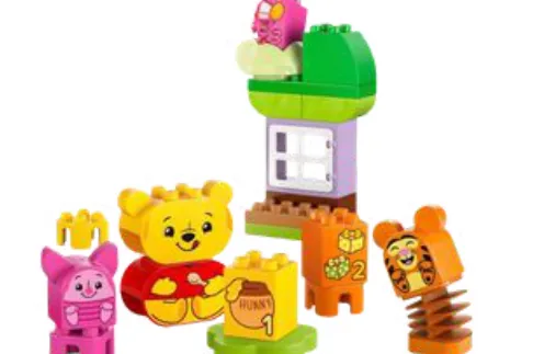 Duplo Winnie the Pooh