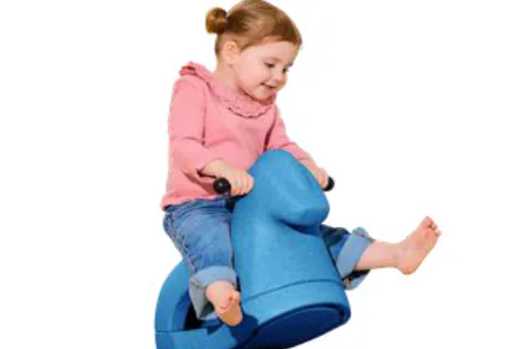 Nuby Rock and Ride