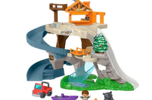 Little People Mountain