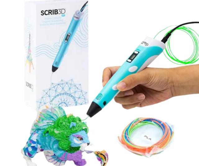 Scrib3d Pen