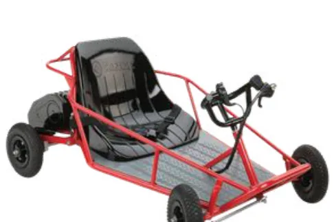 Razor Dune Buggy