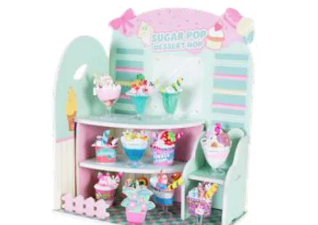 Fat Brain Sweet Shop Kit