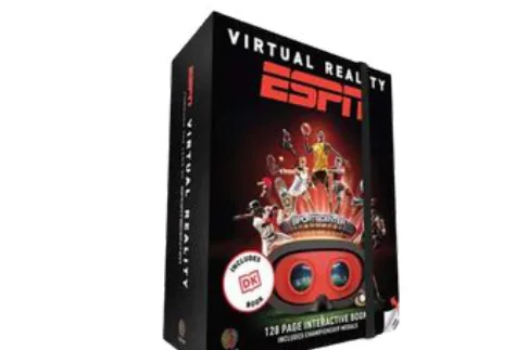 Abacus VR Espn