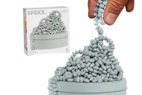 Speks Crags Putty
