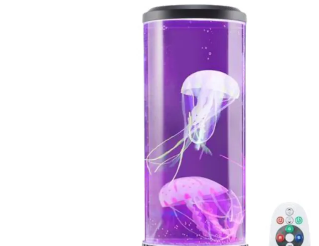 Jellyfish Bluetooth Speaker