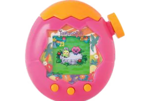 Tamagotchi