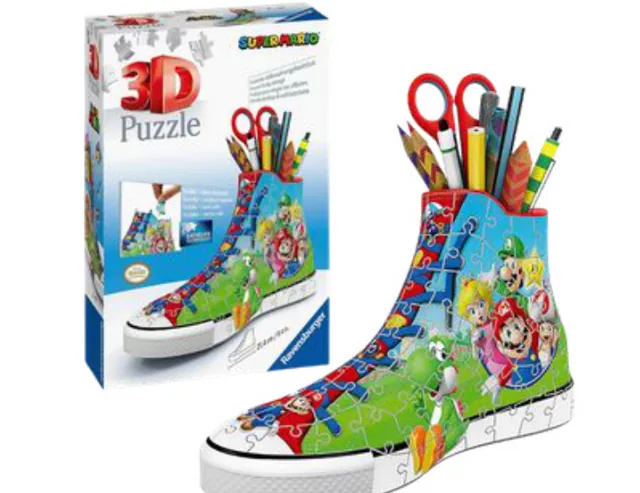 Ravensburger 3D Puzzle