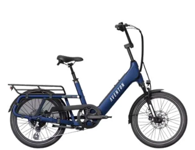 Aventon Ebike