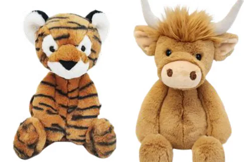 World’s Softest Plush