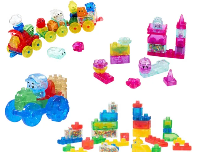 Jelly Blox