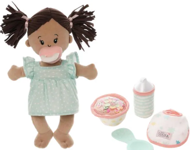 Manhattan Toys Baby Stella