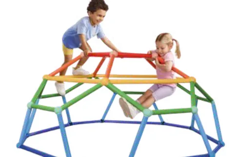 Battat Climbing Dome
