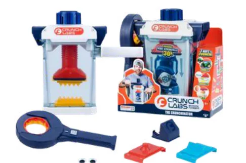 Crunchlabs Crunchinator