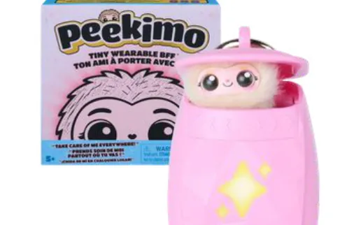 Peekimo