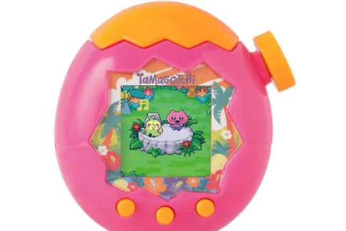 Tamagotchi Paradise