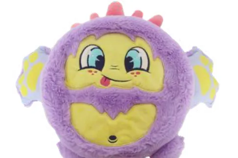 Fart Monsters