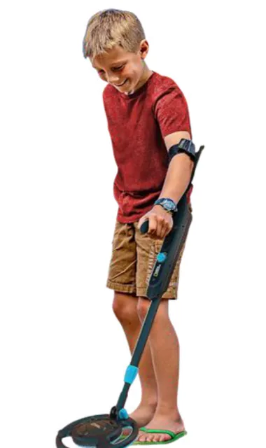 National Geographic Metal Detector
