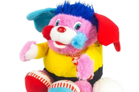 Popples