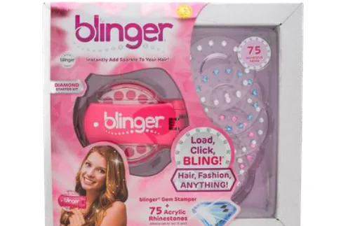 Hair Blinger