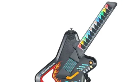 VTech Interactive Guitar