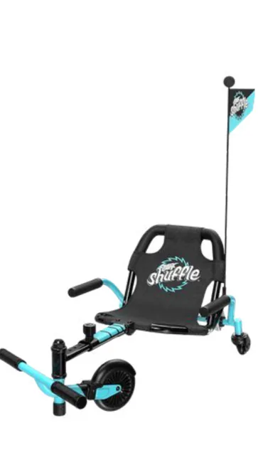 Razor Crazy Cart Shuffle