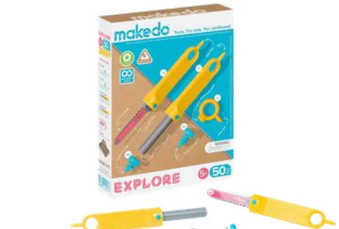 Makedo Kit