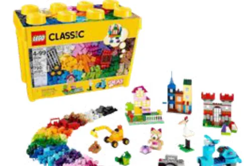LEGO Creative Set