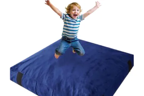 Crash Mat
