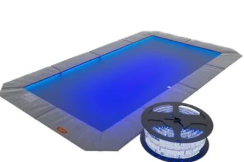 In-Ground Trampoline