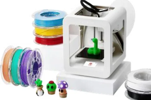 Toybox 3D Printer