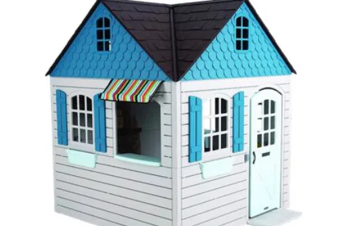 Lifetime Playhouse