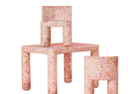 Jelly Bean Play Furniture
