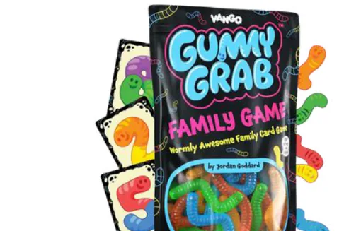Vango Gummy Grab